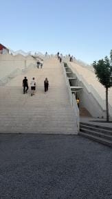 Foto {1} di {2}
