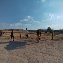 Foto {1} di {2}