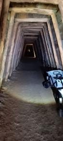 Foto {1} di {2}