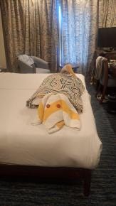 Foto {1} di {2}