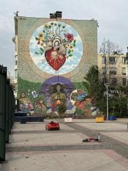 Foto {1} di {2}