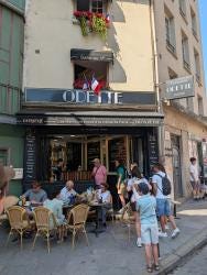 Foto {1} di {2}