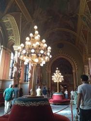 Foto {1} di {2}