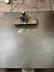 Foto {1} di {2}