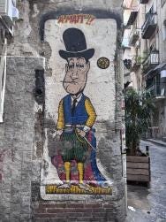Foto {1} di {2}