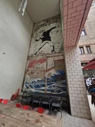 Foto {1} di {2}