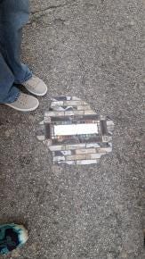 Foto {1} di {2}
