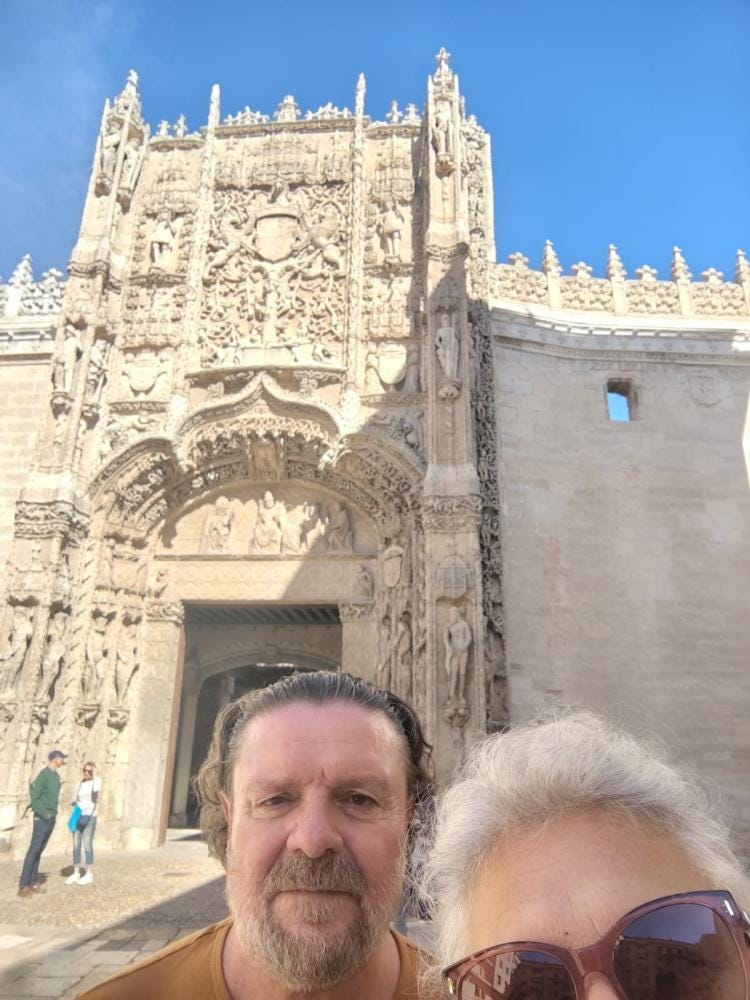 Foto 1 de 6