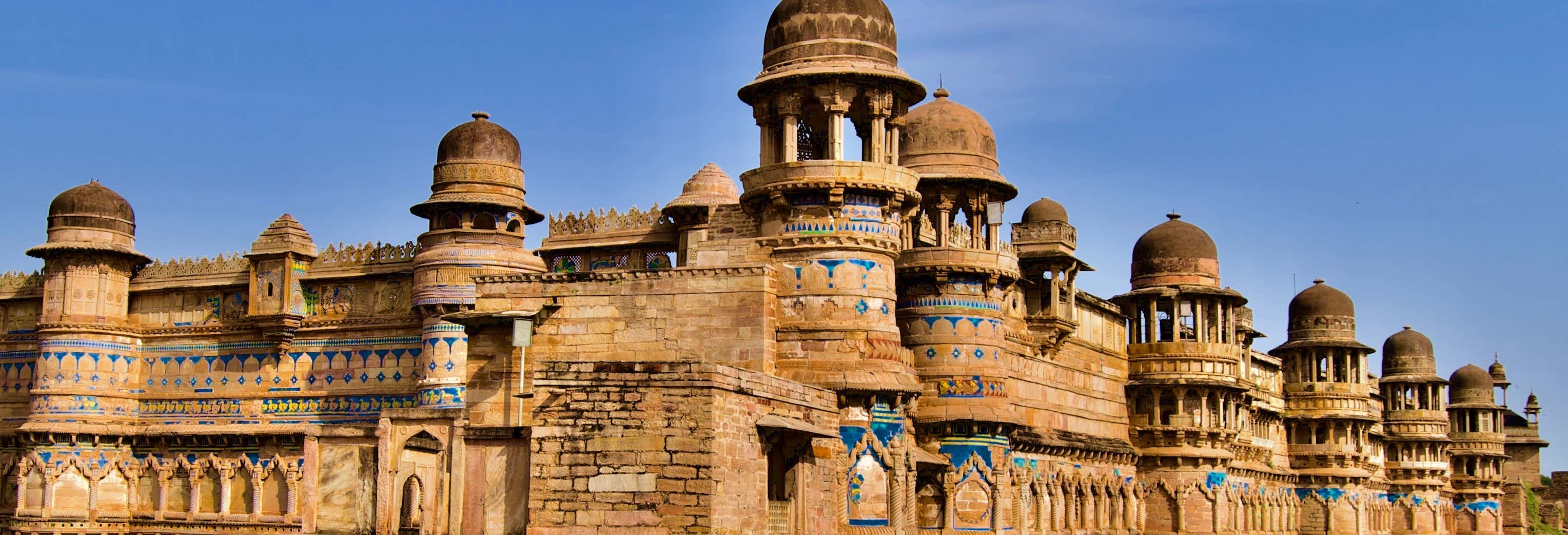 Excursions d'une journée à Agra