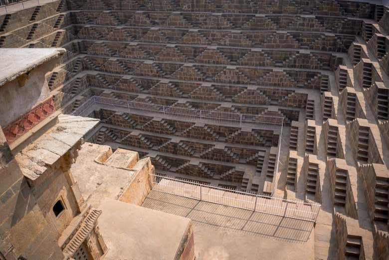 Chand Baori