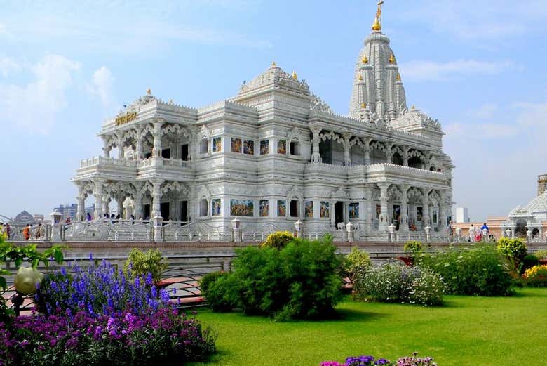Prem Mandir