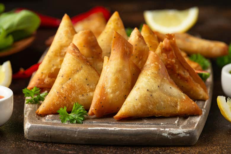 Un'esperienza gastronomica indimenticabile