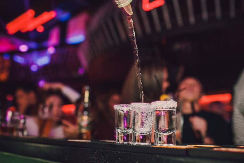 Shooter pour tous !