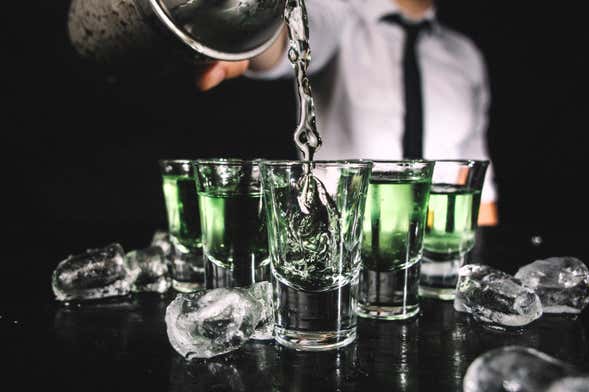 Agra Pub Crawl