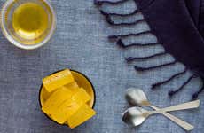 Tour gastronômico privado por Agra