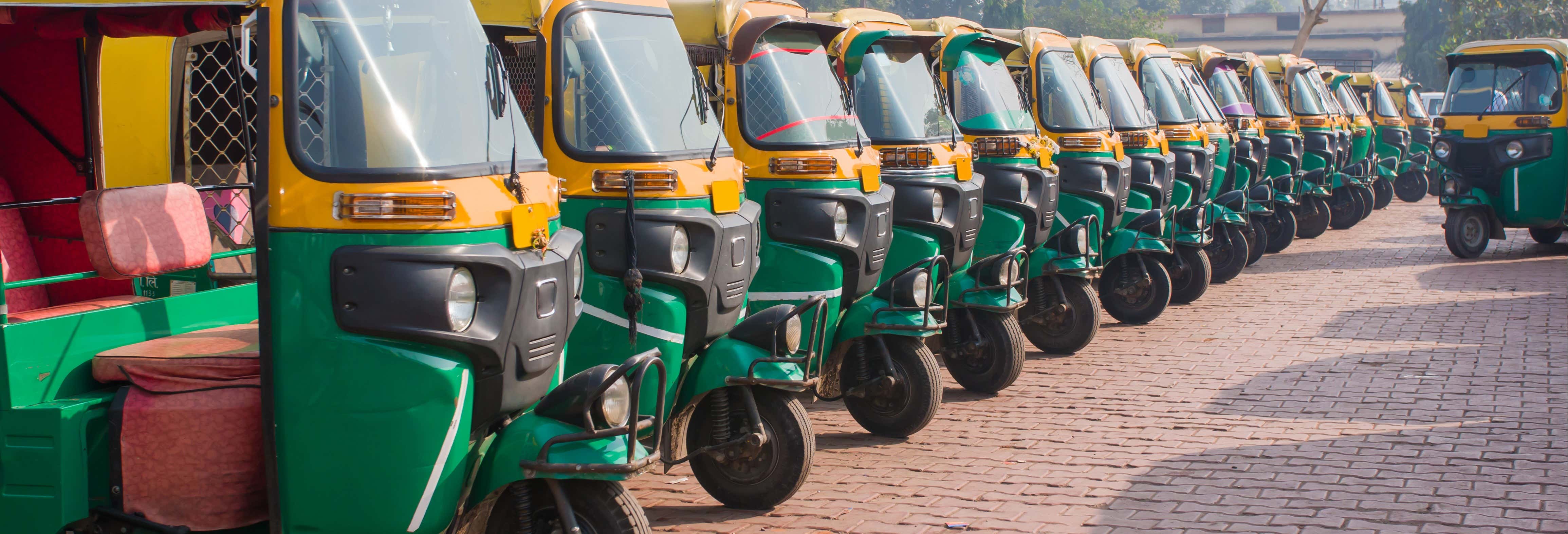 Visite guidate e free tour a Agra