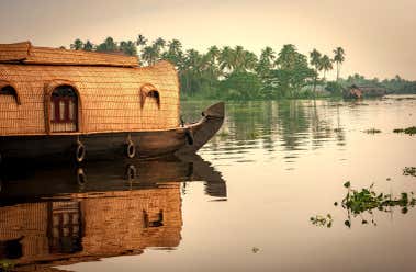 Alleppey