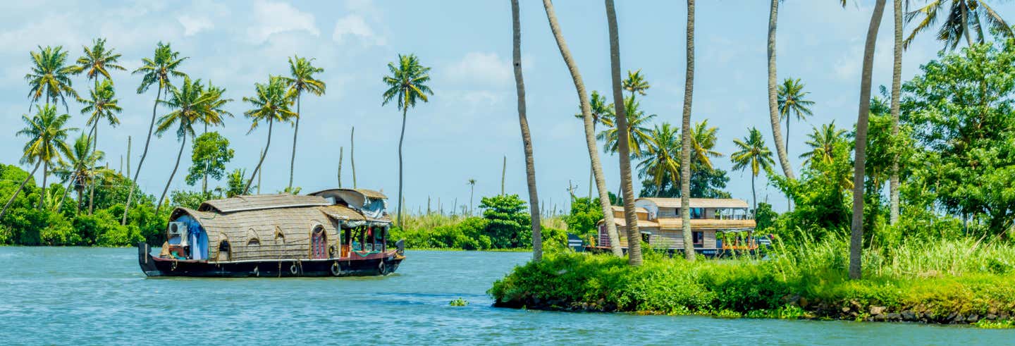 Alleppey