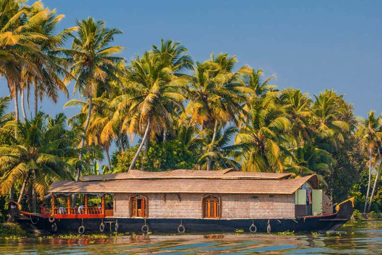 Alappuzha