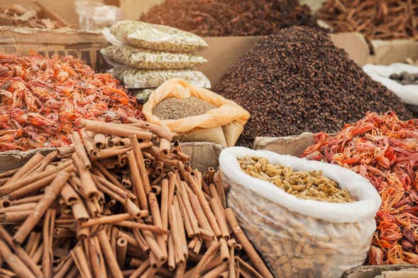 Visite gastronomique à Alappuzha