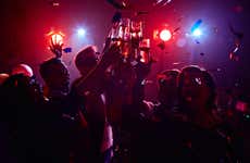 Pub Crawl : tournée des bars à Amritsar !