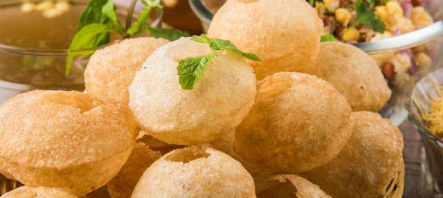 Amritsar Food Tour