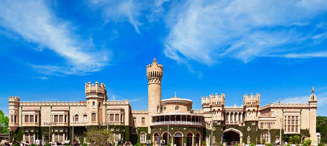 Free tour por Bangalore