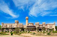 Free Walking Tour of Bengaluru