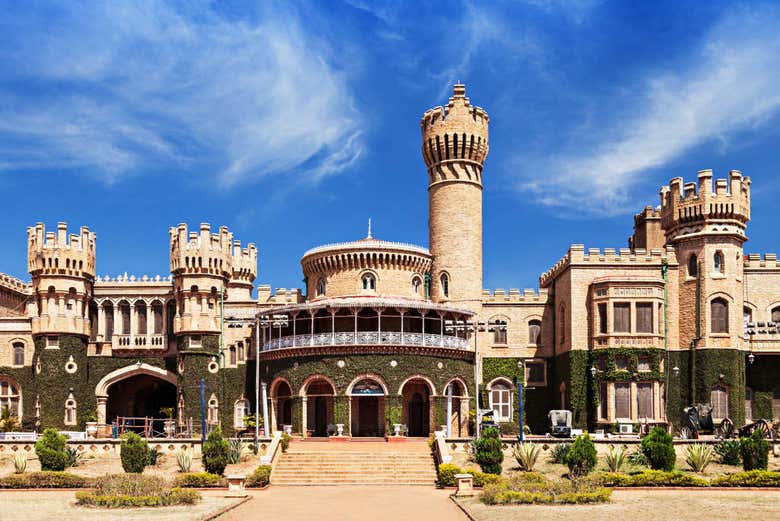 Palais de Bangalore