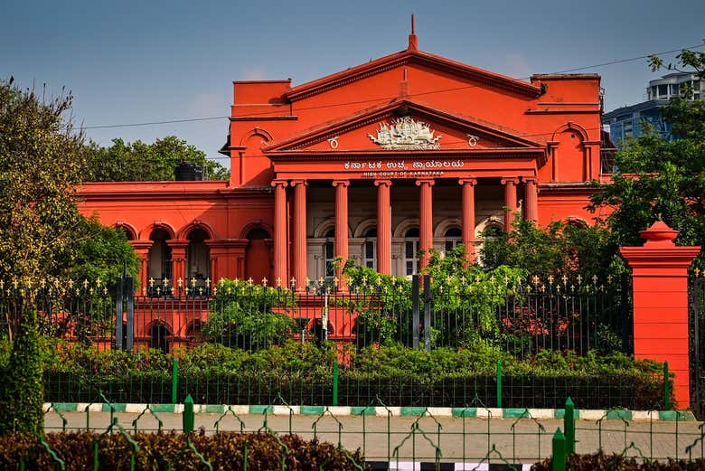 Tribunal Supremo de Karnataka