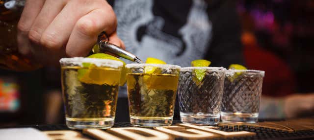 Pub Crawl ¡Tour de fiesta por Bangalore!
