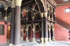 Tour delle leggende di Bangalore
