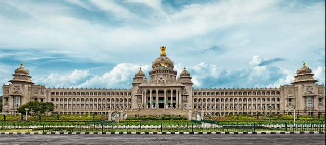 Tour privado por Bangalore con guía en español