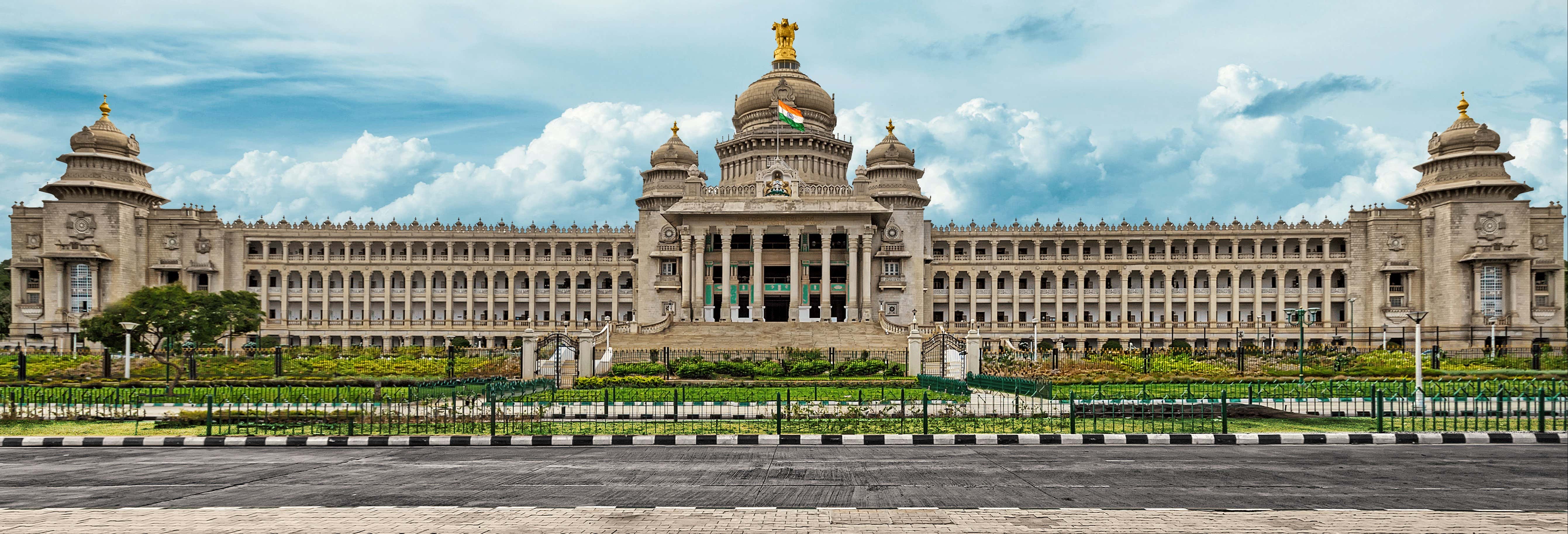 Visitas guiadas y free tours en Bangalore