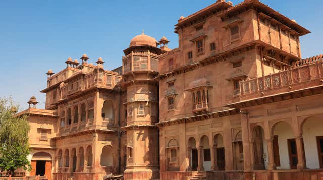 Activities, Guided Tours and Day Trips in Bikaner