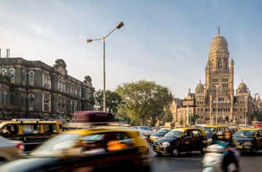 Mumbai