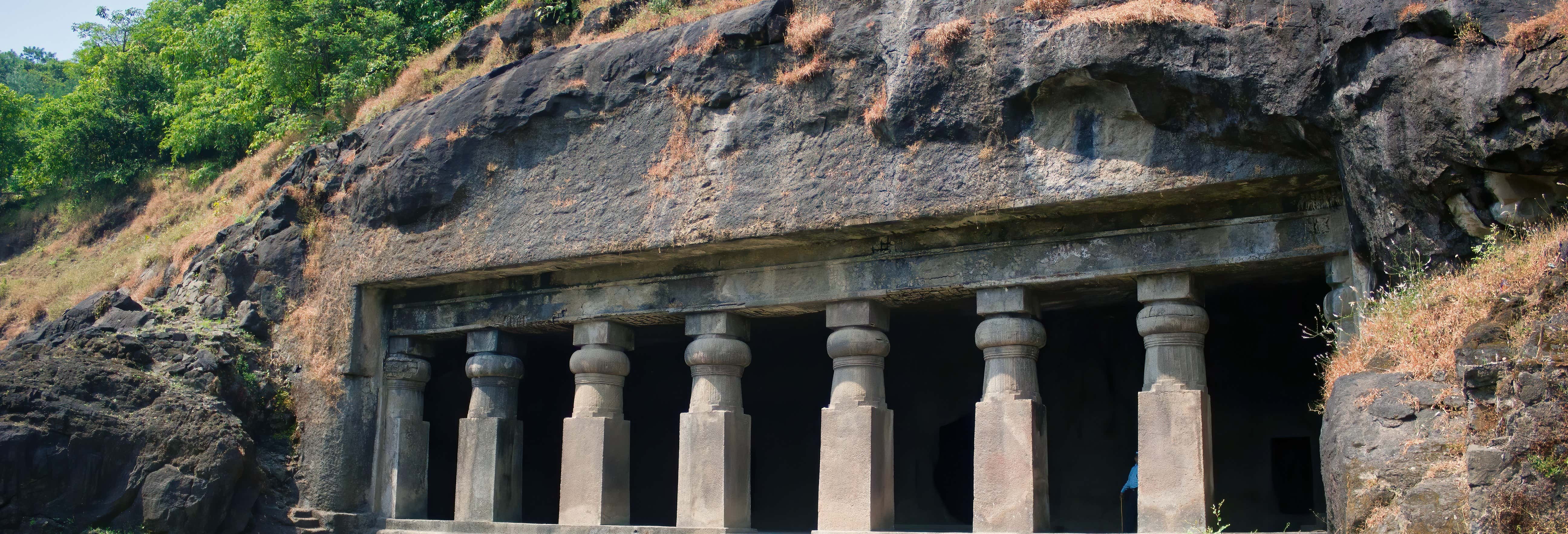 Excursiones de un día en Bombay