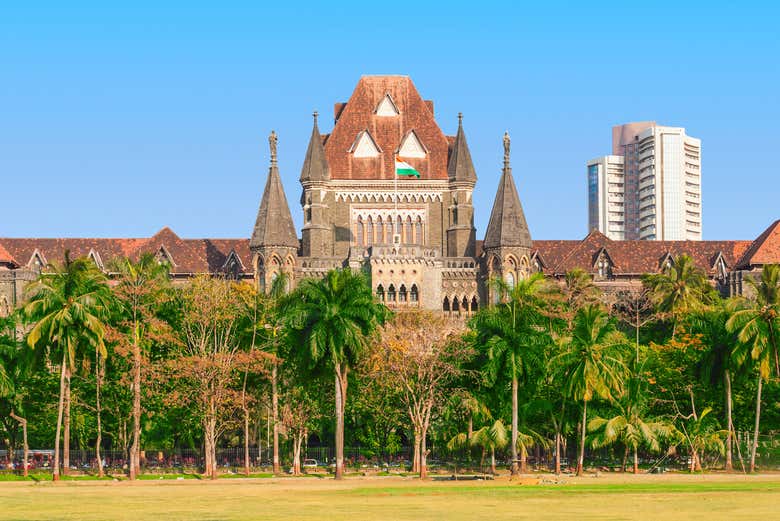 Tribunal Superior de Bombay