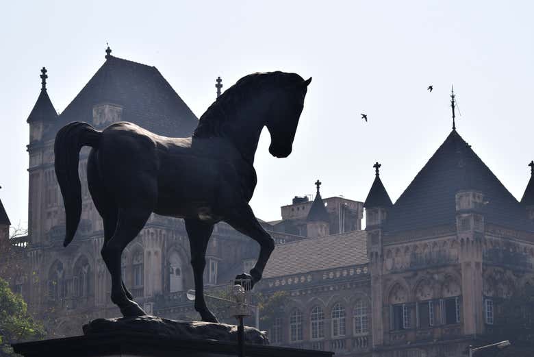 Kala Ghoda