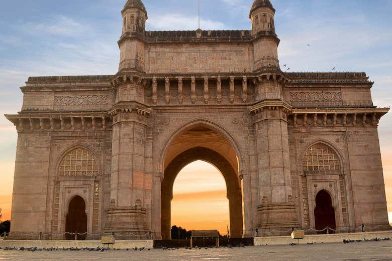 Gateway of India