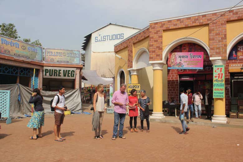SJ Studios