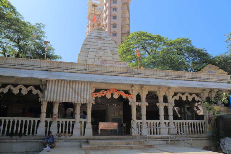 Tempio di Mahalakshmi