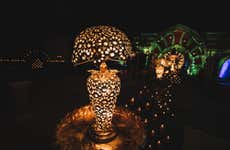 Pub Crawl ¡Tour de fiesta por Bombay!