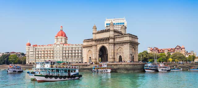 Visita guiada privada por Bombay
