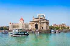 Visita guiada privada por Bombay