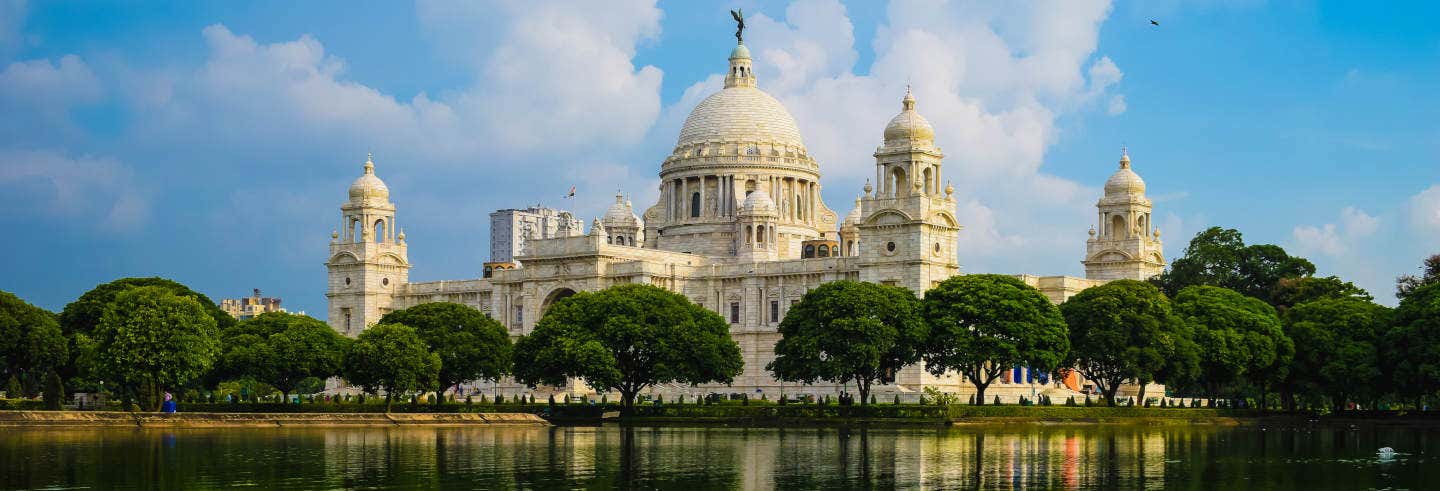 kolkata tourism wallpapers