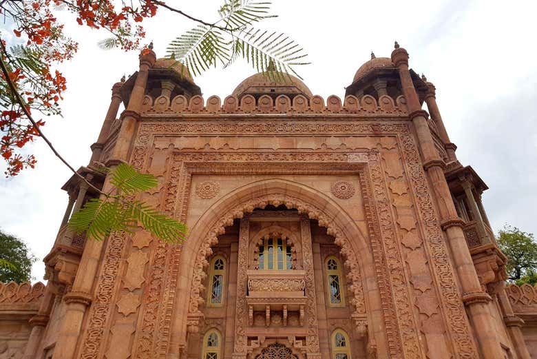 Victoria Memorial Hall