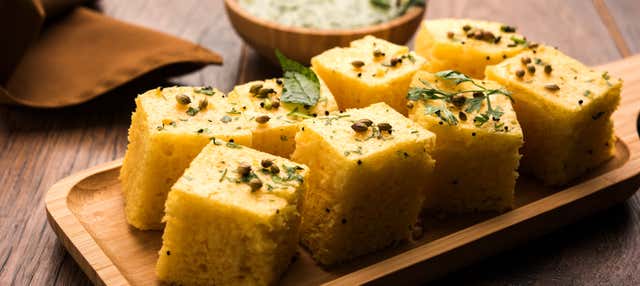 Visite gastronomique à Chennai