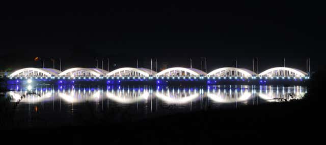 Night Tour of Chennai