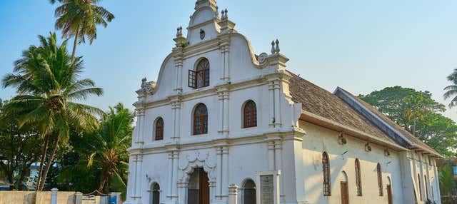 Free tour por Cochin